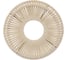Корзина плетеная Conga Chocolate из коллекции Ethnic Tkano размер M TK24-ST_BA0031 6