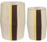Корзина плетеная Conga Chocolate из коллекции Ethnic Tkano размер M TK24-ST_BA0031 7