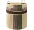 Корзина плетеная Bongo Nature из коллекции Ethnic Tkano размер S TK24-ST_BA0006 1