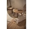 Корзина плетеная Bongo Nature из коллекции Ethnic Tkano размер S TK24-ST_BA0006 3