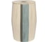 Корзина плетеная Conga Green из коллекции Ethnic Tkano размер L TK24-ST_BA0028 1