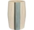 Корзина плетеная Conga Green из коллекции Ethnic Tkano размер L TK24-ST_BA0028 2