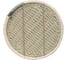 Корзина плетеная Conga Green из коллекции Ethnic Tkano размер L TK24-ST_BA0028 4
