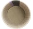 Корзина плетеная Conga Grey из коллекции Ethnic Tkano размер L TK24-ST_BA0032 3
