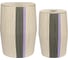 Корзина плетеная Conga Grey из коллекции Ethnic Tkano размер L TK24-ST_BA0032 7