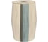 Корзина плетеная Conga Green из коллекции Ethnic Tkano размер M TK24-ST_BA0029 1