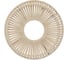 Корзина плетеная Conga Green из коллекции Ethnic Tkano размер M TK24-ST_BA0029 5
