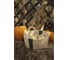 Корзина плетеная овальная Bodhran Nature из коллекции Ethnic Tkano размер M TK24-ST_BA0014 2
