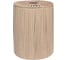 Корзина плетеная Dholak Beige из коллекции Ethnic Tkano размер S TK24-ST_BA0042 1
