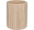 Корзина плетеная Dholak Beige из коллекции Ethnic Tkano размер S TK24-ST_BA0042 2