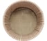 Корзина плетеная Dholak Beige из коллекции Ethnic Tkano размер S TK24-ST_BA0042 3