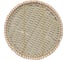 Корзина плетеная Dholak Beige из коллекции Ethnic Tkano размер S TK24-ST_BA0042 4