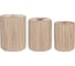 Корзина плетеная Dholak Beige из коллекции Ethnic Tkano размер S TK24-ST_BA0042 7