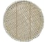 Корзина плетеная Dholak Mint из коллекции Ethnic Tkano размер L TK24-ST_BA0034 4