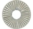 Корзина плетеная Dholak Mint из коллекции Ethnic Tkano размер M TK24-ST_BA0035 5
