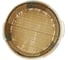 Корзина плетеная Bongo Chocolate из коллекции Ethnic Tkano размер S TK24-ST_BA0003 6