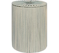 Корзина плетеная Dholak Mint из коллекции Ethnic Tkano размер S TK24-ST_BA0036