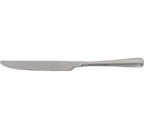 Столовый нож APOLLO genio Baguette Nouveau BGN-31 1