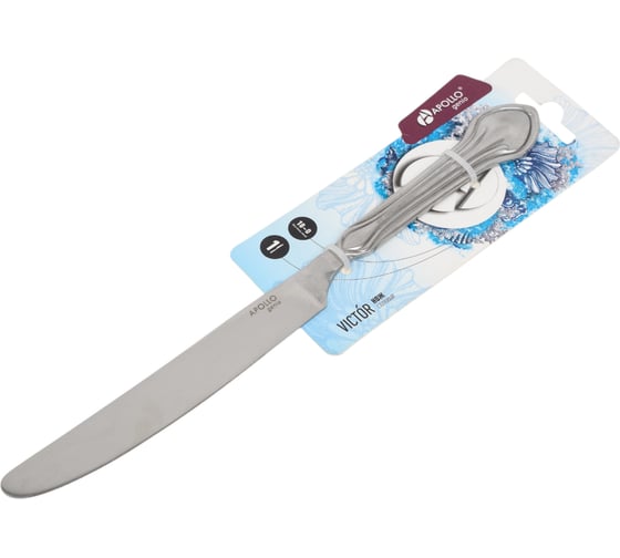 Столовый нож APOLLO genio Victor VCT-31