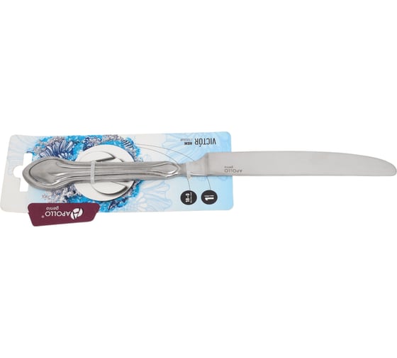 Столовый нож APOLLO genio Victor VCT-31