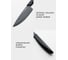 Кухонный нож APOLLO genio Nero Steel NST-03 5