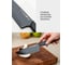 Кухонный нож APOLLO genio Nero Steel NST-03 6