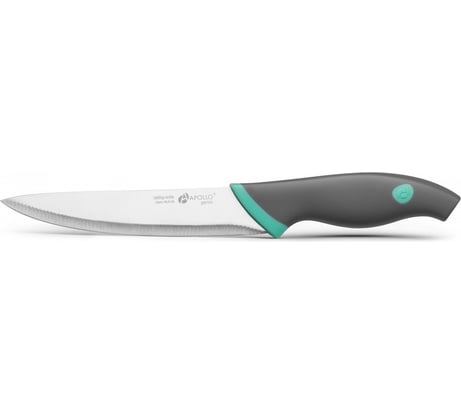 Универсальный нож APOLLO genio Kaleido 12 см KLD-04