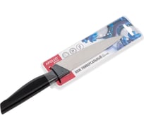 Универсальный нож APOLLO genio Atom 12 см ATM-04