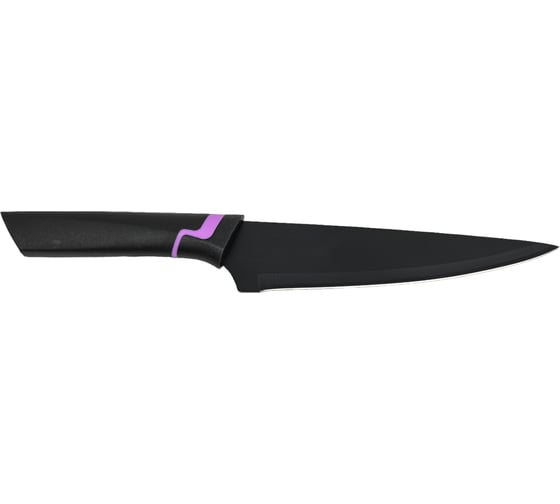 Кухонный нож APOLLO genio Vertex 18.5 см VRX-01** 1