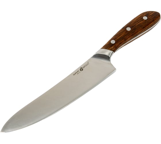 Нож кухонный APOLLO Bucheron BUC-01