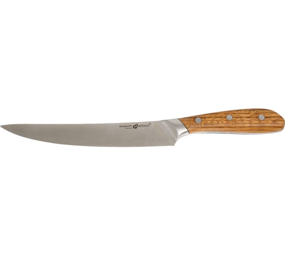 Нож для мяса APOLLO Bucheron BUC-02 1