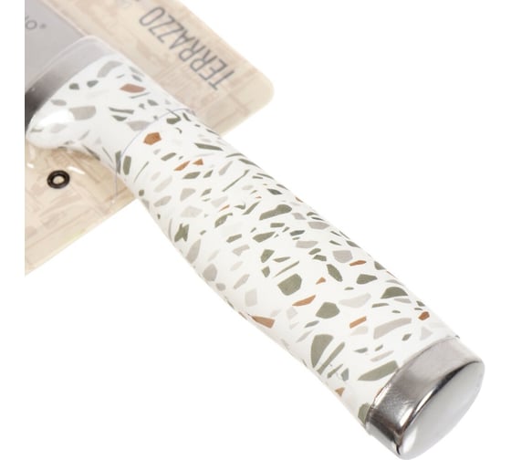 Нож для мяса APOLLO Terrazzo TER-21