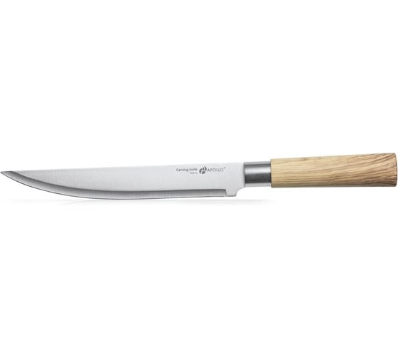 Нож для мяса APOLLO Timber TMB-02 1