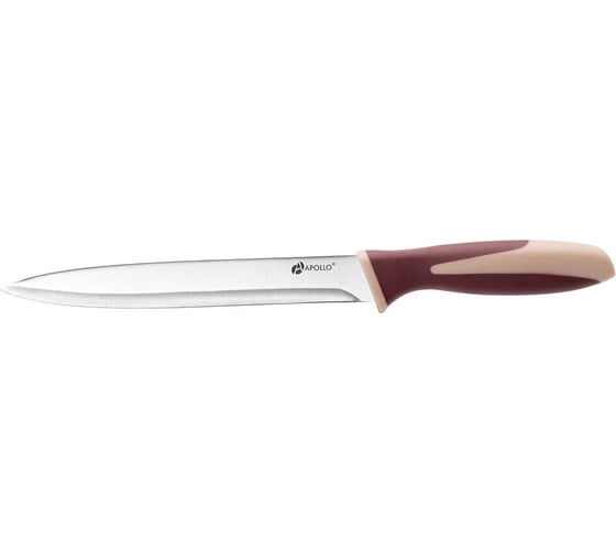 Нож для мяса APOLLO 20 см Satin Touch STT-200 1