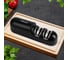 Точилка для ножей электрическая Atlanta ATH-4603 black 7