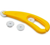 Ролик для теста APOLLO Potty PTY-01