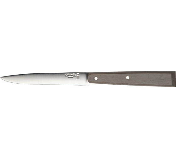 Набор столовых ножей Opinel LOFT N125, дерев. рукоять, нерж. сталь, кор. 001534