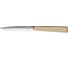 Набор столовых ножей Opinel LOFT N125, дерев. рукоять, нерж. сталь, кор. 001534 2