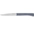 Столовый нож Opinel N125, полимерная ручка, нерж. сталь, антрацит, 001903 2