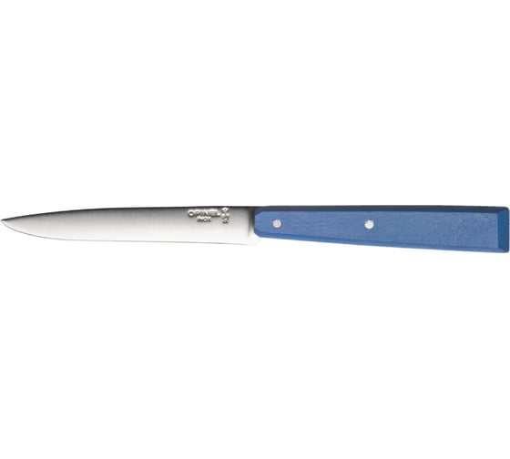 Набор столовых ножей Opinel COUNTRYSIDE N125, дерев. рукоять, нерж. сталь, кор. 001533