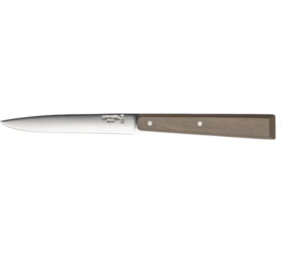 Набор столовых ножей Opinel COUNTRYSIDE N125, дерев. рукоять, нерж. сталь, кор. 001533