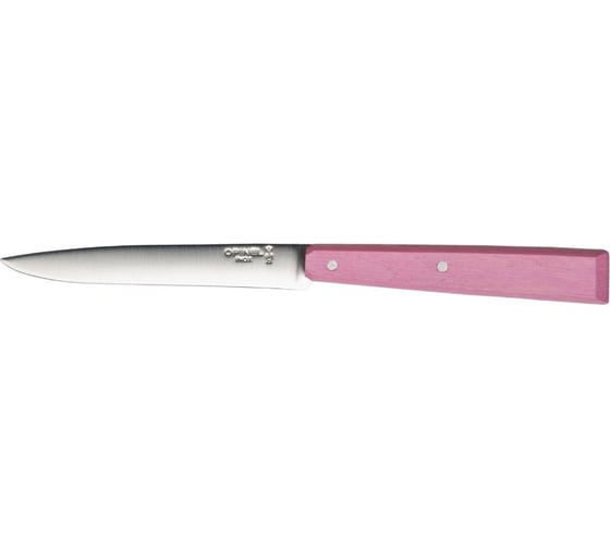 Набор столовых ножей Opinel COUNTRYSIDE N125, дерев. рукоять, нерж. сталь, кор. 001533