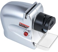 Беспроводная электроножеточка Leomax «Острые грани» 21703-04