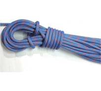 Веревка АзотХимФортис Fortis-static ВВС 48-ми прядная, 11 мм, 25 м 76400