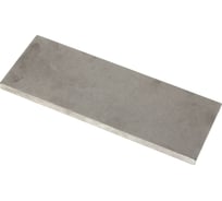 Брусок абразивный алмазный DiaSharp (200х76 мм; P325) DMT М00000649