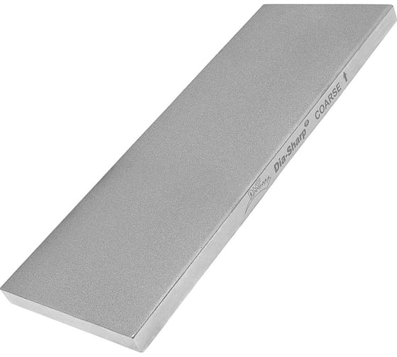 Брусок абразивный алмазный DiaSharp (200х76 мм; P325) DMT М00000649