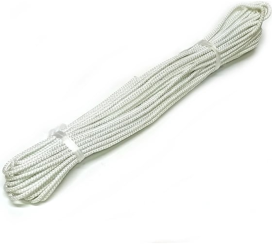 Фал силовой СИБШНУР 20 мм, 100 м 20108 1