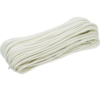 Фал капроновый СИБШНУР 6 мм, 50 м 20418