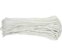 Фал капроновый СИБШНУР 5 мм, 50 м 20412