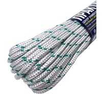 Шнур плетеный СИБШНУР Практик 7 мм, 20 м 20607